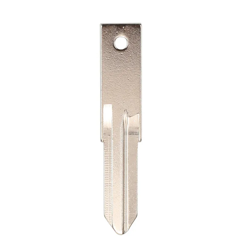 Key Blade Car Remote Key Blade 10pcs car key blank remote for Renault Peugeot Citroen Remote Fob Blank VAC102 HU136 HU136TE NE72 NE73 HU83 VA2
