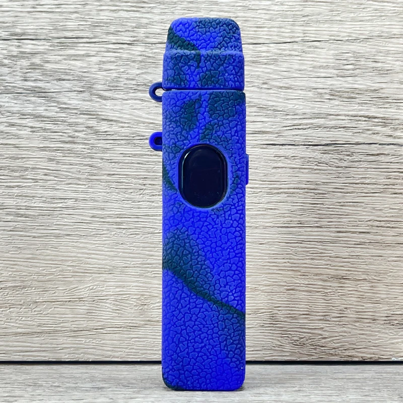 Soft Silicone Protective Case Shield for Xros 5 – Enhanced Design and Full Coverage Protection