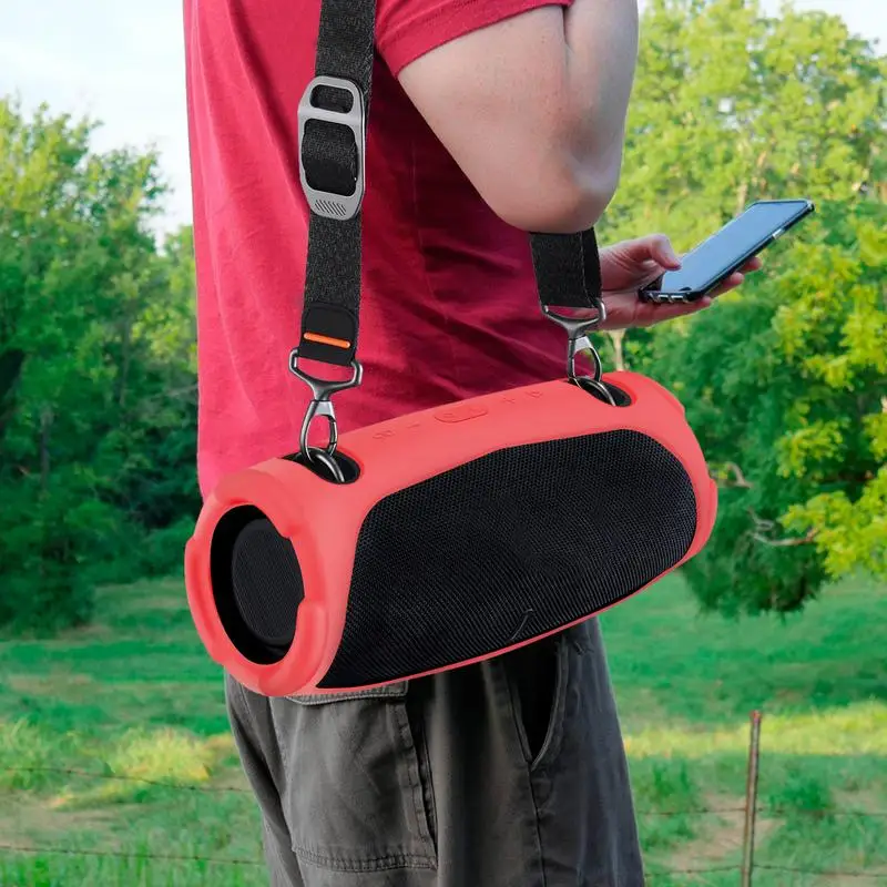 Cassa bluetooth JBL XTREME 3 portatile