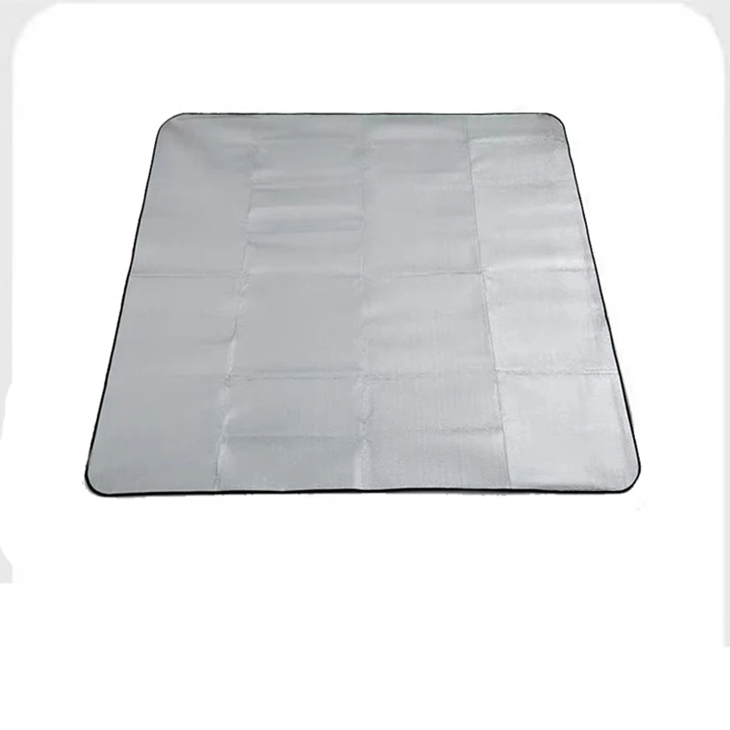 Moisture-proof Pad Outdoor Camping Picnic Pad Household Floor Mat moisture proof mat