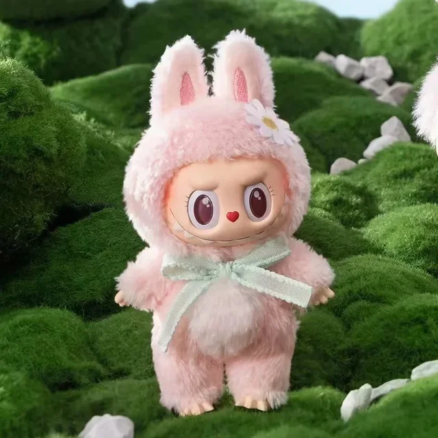 【翌日発送できる】正規品 ランド限定　MOKOKO CLOSE TO SWEET close to sweet mokoko ??? : r/labubu