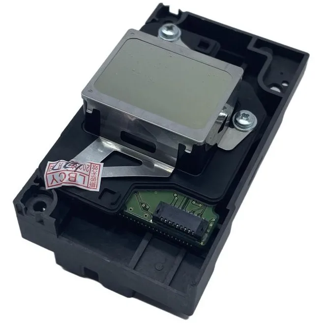 

F173070 Printer Print Head Printhead Fits For Epson Stylus Photo 1390 1500W R275 R360 G850 A820 1400 R270 R265 1430 A920 L1800