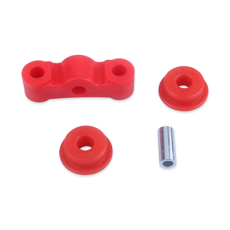 

Manual Transmission Shifter Stabilizer Bushing Set D series