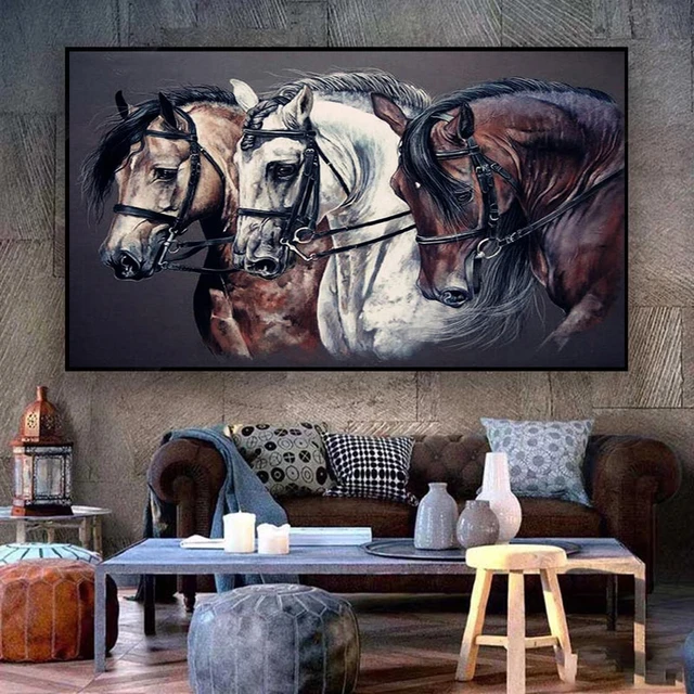 Details 159+ home interior horse pictures super hot tnbvietnam.edu.vn