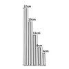 9pcs 7.4mm ejector pin set for pushing up the hardness of full specification drill machine parts 1