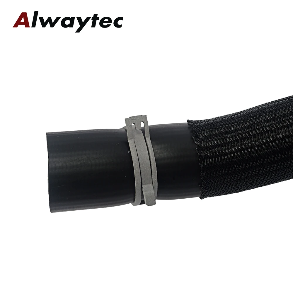 Dayco Radiator Coolant Hose 72224 for Jeep Oldsmobile