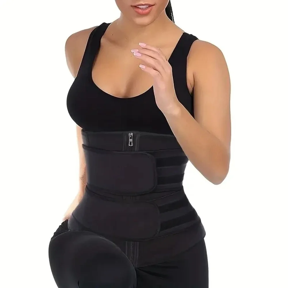 Waist Trainer Body Shaperr 5