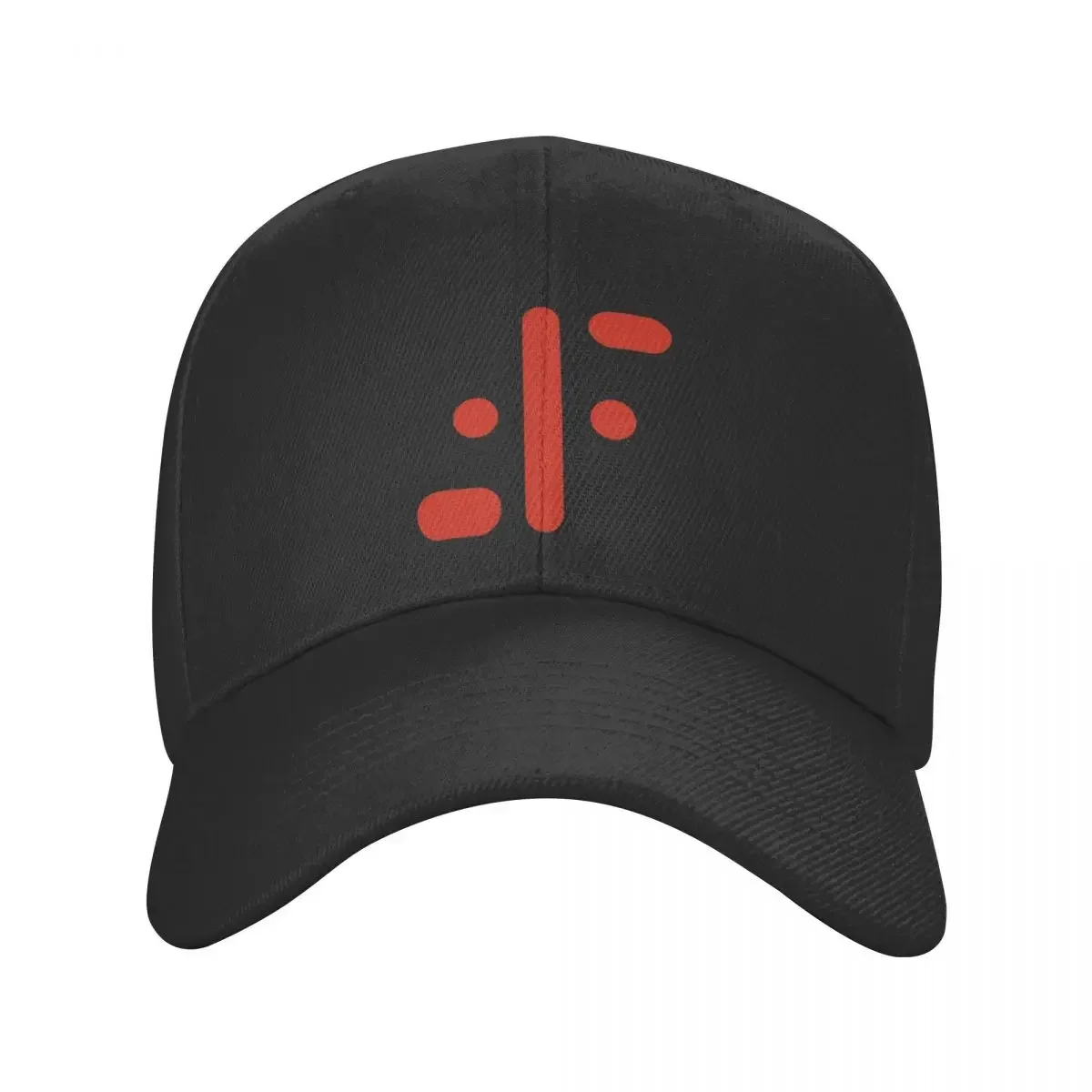 V - The Visitors Logo Baseball Cap Cosplay Golf Cap Beach Bag summer hat Boy Child Women's 2