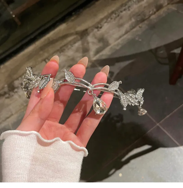 Tocados Accesorios De Ballet Para NiÃ±as Disfraces De Ballet De - Main Image