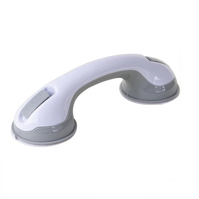 Shower Handle Safety Helping Handle Anti Slip Support Toilet Bathroom