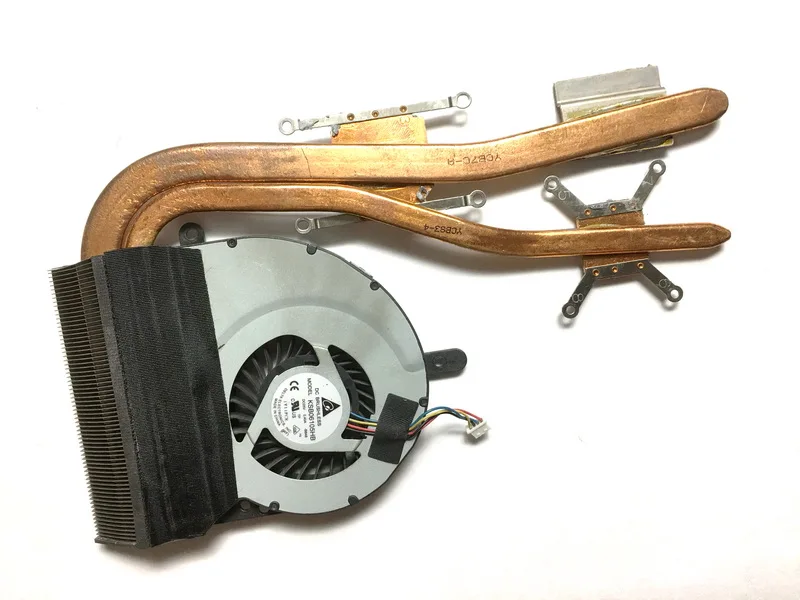 

Кулер для процессора Asus K43SA K43S K43 A43SA