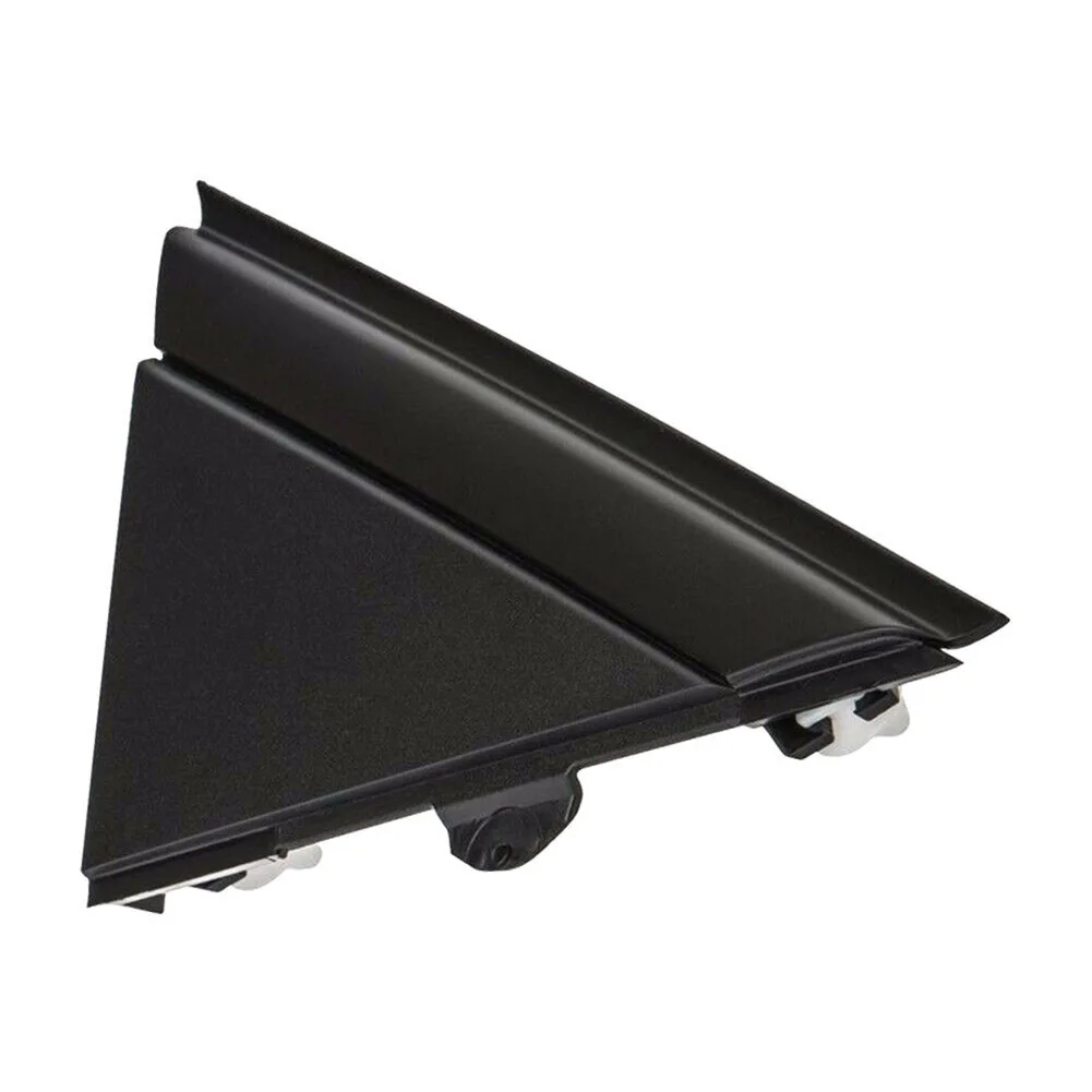 

Easy Installation Rear View Mirror Triangle Plate Trim for FIAT 500 Professional Workmanship Novel and Unique Style