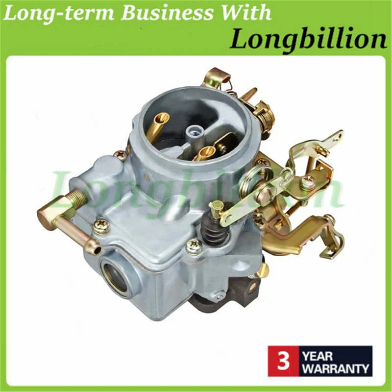 NewCARBURETORCARBforNissanA12EngineDATSUN120YSUNNYB210PULSAR