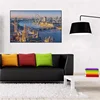 75*50cm Adult 1000Pcs Paper Jigsaw Puzzle London View Construction Stress Relief Entertainment Toys High Quality Christmas Gift 6