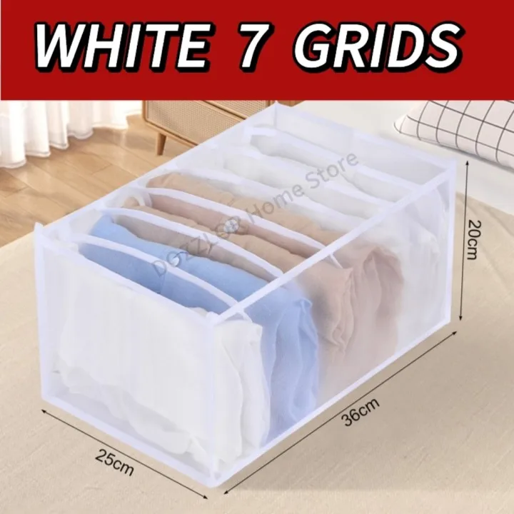 White36X25X20cm