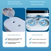 Smart Mopping Robot Sweeping Robot Household Full Automatic Mopping Washing Dedusting Clean Mop Machine Robot Cleaner 5