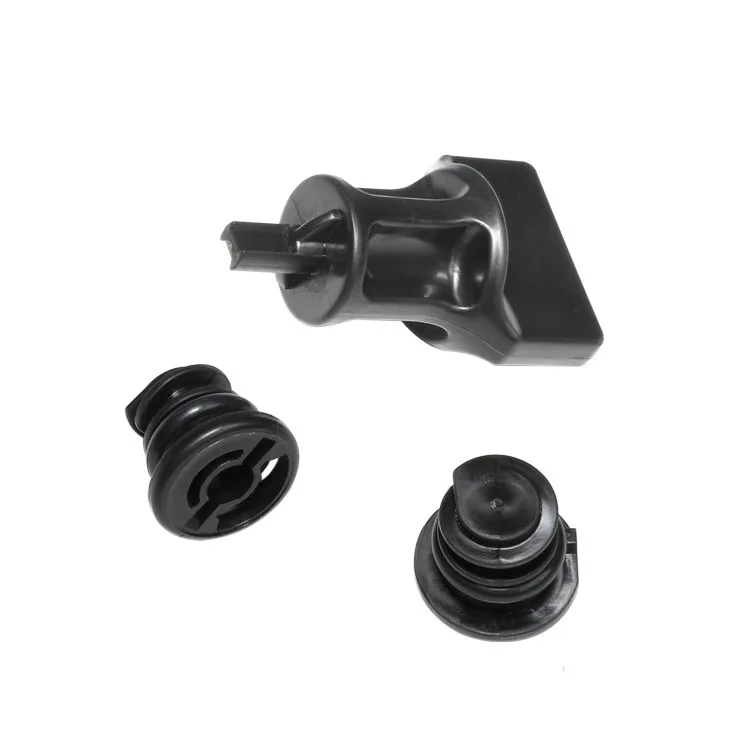 Suitable for Volkswagen Plastic Oil Drain Plug Screws and New Audi Engine Oil Drain Screws