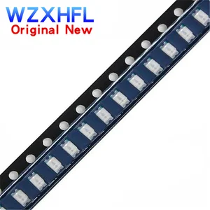 100Pcs 1206 SMD светодиодный светильник посылка светодиодный Red White Green Blue Yellow 1206