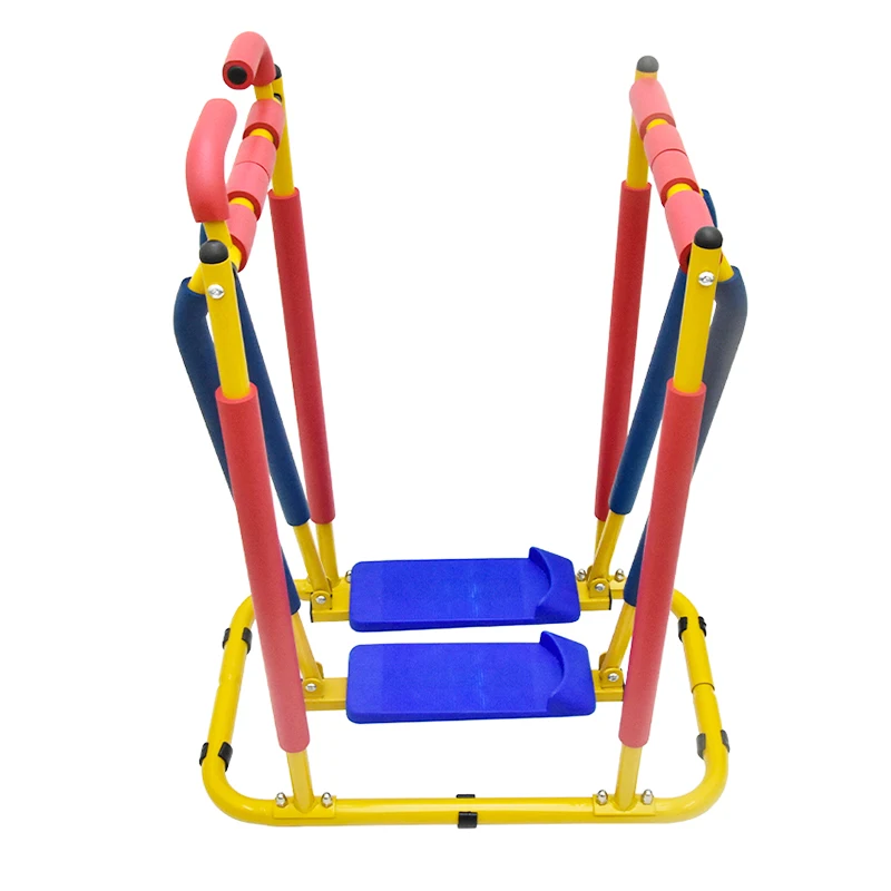 Stepping Machine for 4 8 Years Old Children Kids Mini Stepper Elliptical Jogging Space Walking Machine Home Fitness Equipment