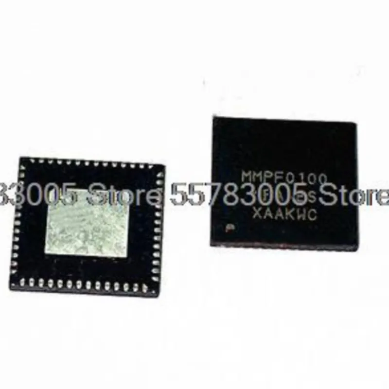 2PCS 새로운 MMPF0100NPANES MMPF0100 QFN56