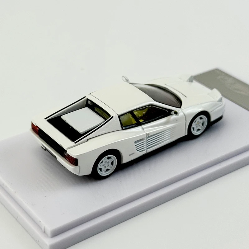 ミニカー Ferrari Testarossa modification 1/43 Ferrari Testarossa modification 1/43