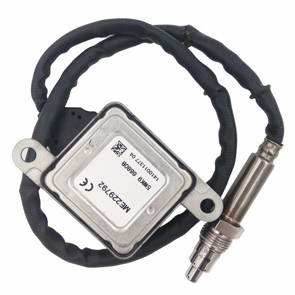 

ME229792 New Manufactured Nitrogen Oxide Lambda Probe Nox Sensor fit For Fuso Truck Bus 5WK96680B 5WK9 6680B