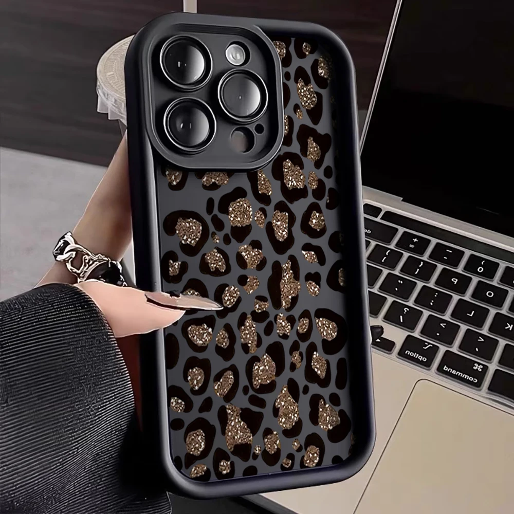 Premium TPU Protective Phone Case - Sleek & Durable Design