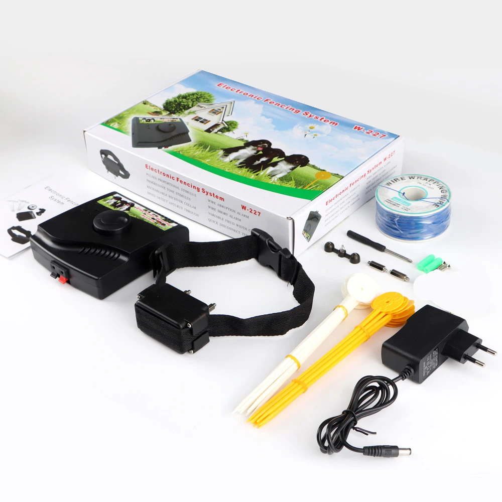 Electronic Dog Training Collar Waterproof