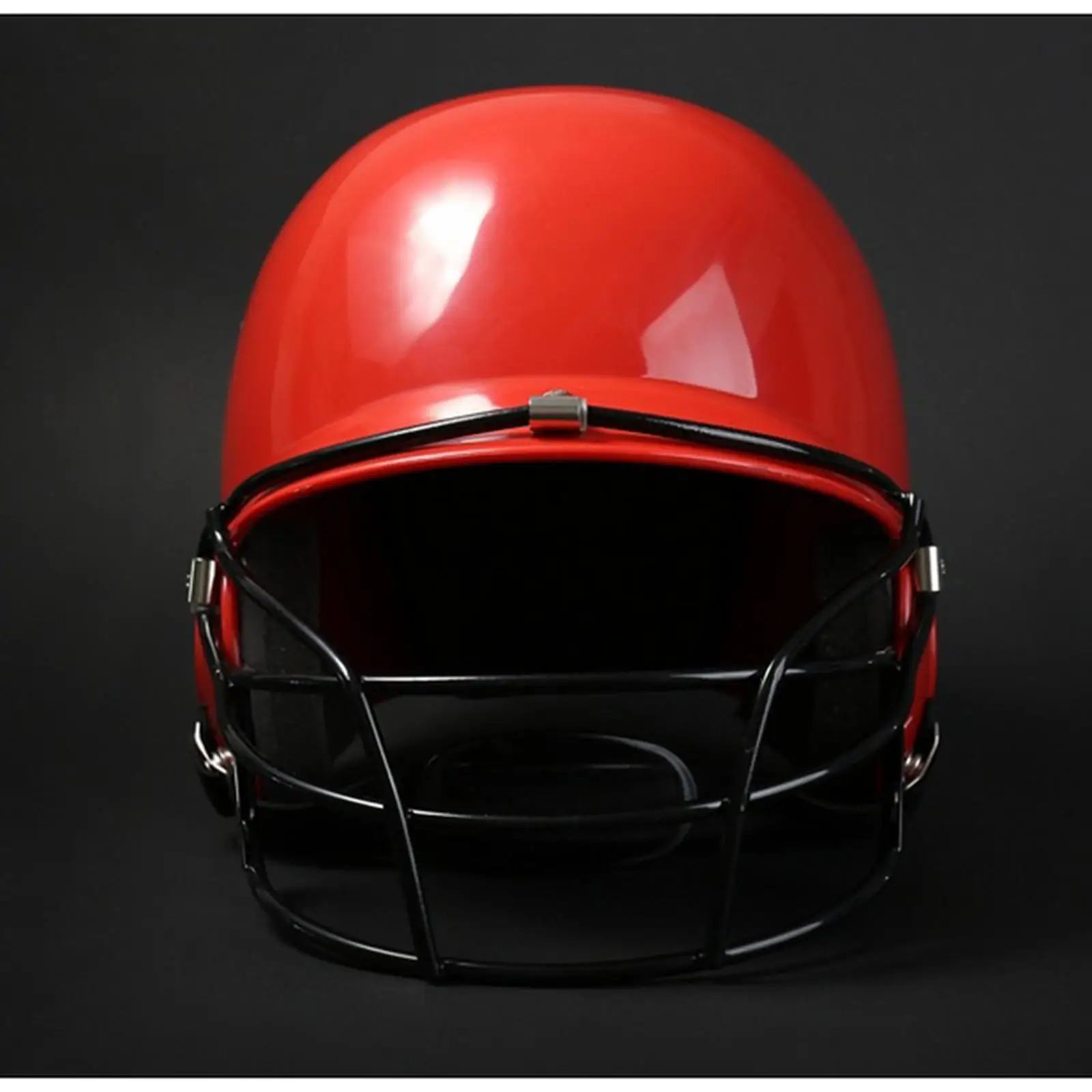 Baseball Helmet Shock Absorbing Breathable for Kids Guard Softball Helmet for Competition Outdoors Training Sports Boys Girls