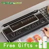MAGIC SEAL Vacuum Packaging Machine Automatic Vacuum Sealing Machine Commercial Household Food Preservation Machine VS3200 1