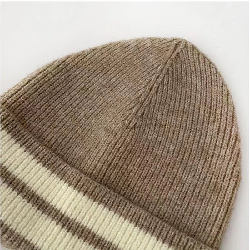 Nuovo marchio di moda top inverno autunno berretti lavorati a maglia donne uomini casual designer caldo cappello all'aperto hip hop cappelli alla moda_voghion.com