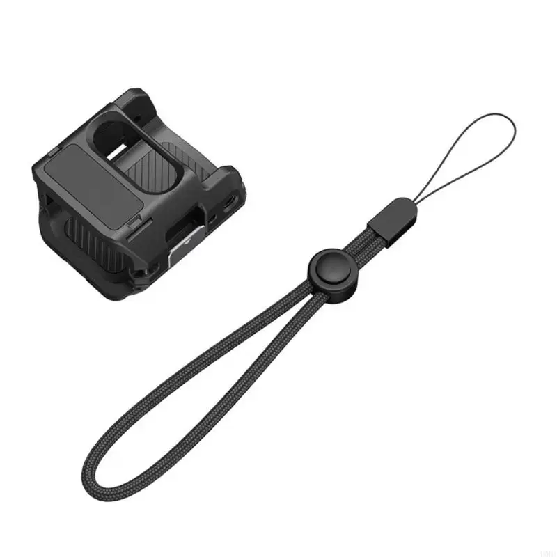 Expansion Adapter Accessories Quick Release Mount Expander Protective Cage Metal Bracket Adapter Mount for Pocket 3