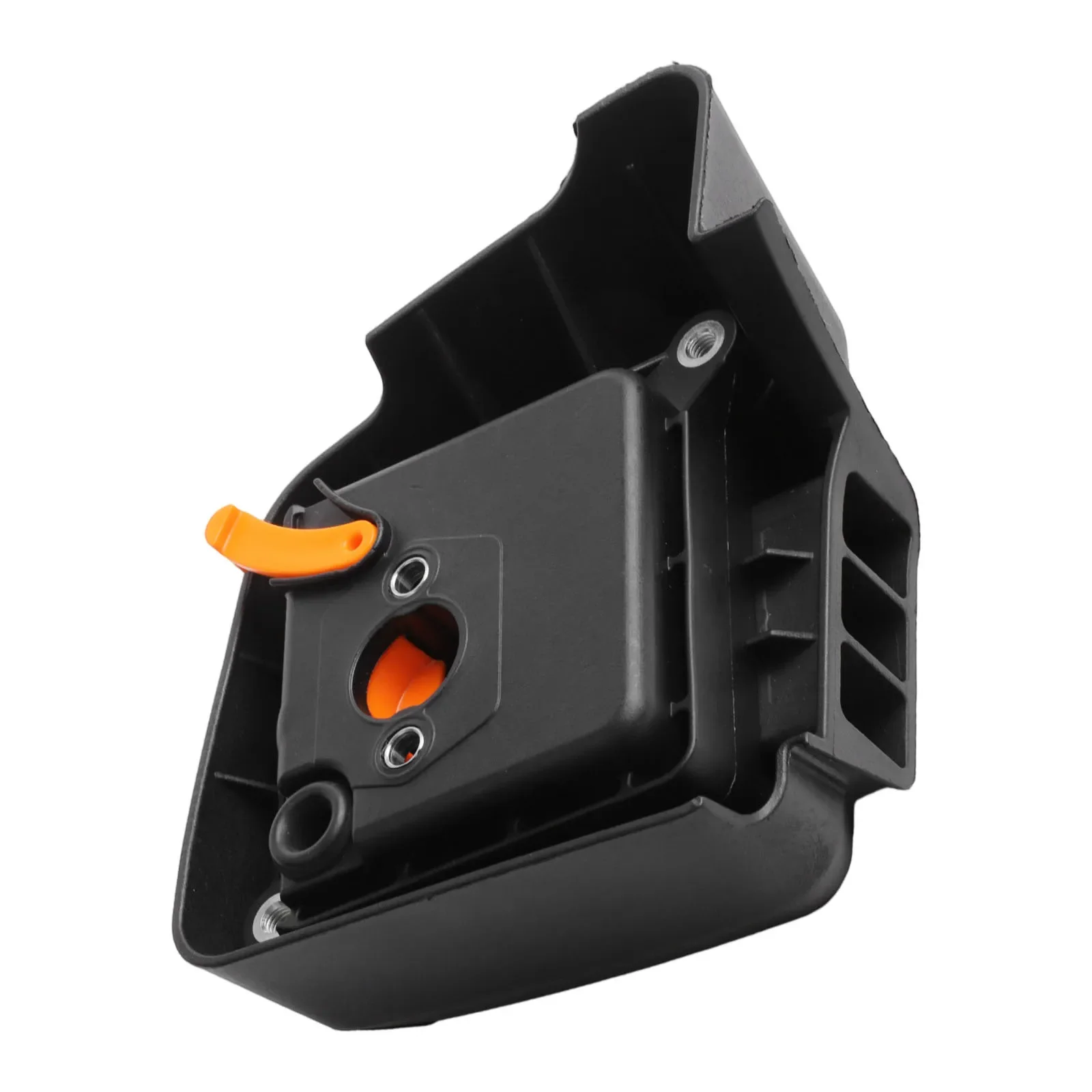 Efficient Filtration With FS235 Air Filter Assembly User Friendly