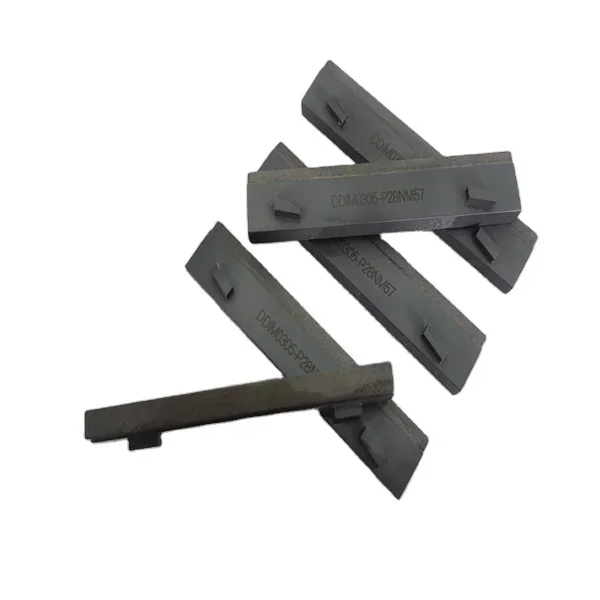 

Replaced Sunnen honing stones P28NM57 CBN honing tools