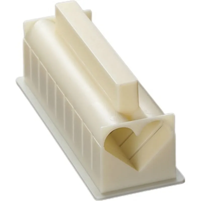 DIY Sushi Maker and Rice circular Mold Japanse Cake lovelike Mold Multifunctionele Mould square Sushi Making Tool Set Kitchen
