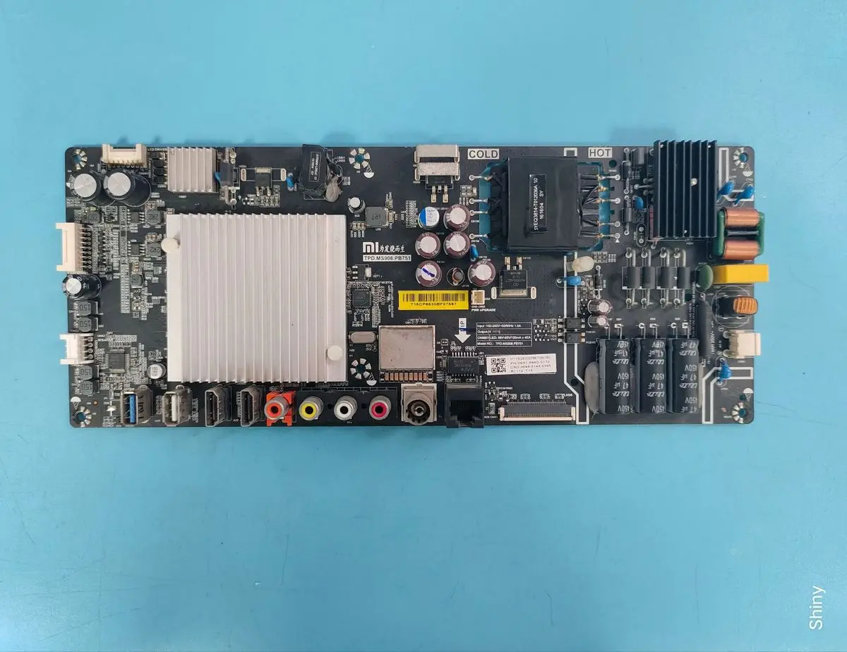 

Телефон с диагональю 48 дюймов