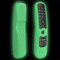 Luminous green