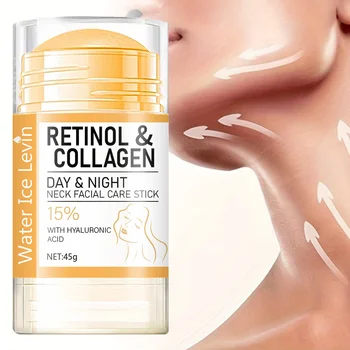 Retinol Collagen Neck Cream 1