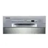 Built-In Dishwasher 18" 8 Place Setting Stainless Steel Energy Star Certified Quiet Operation Automatic Leakage Sensor Two Trays 6