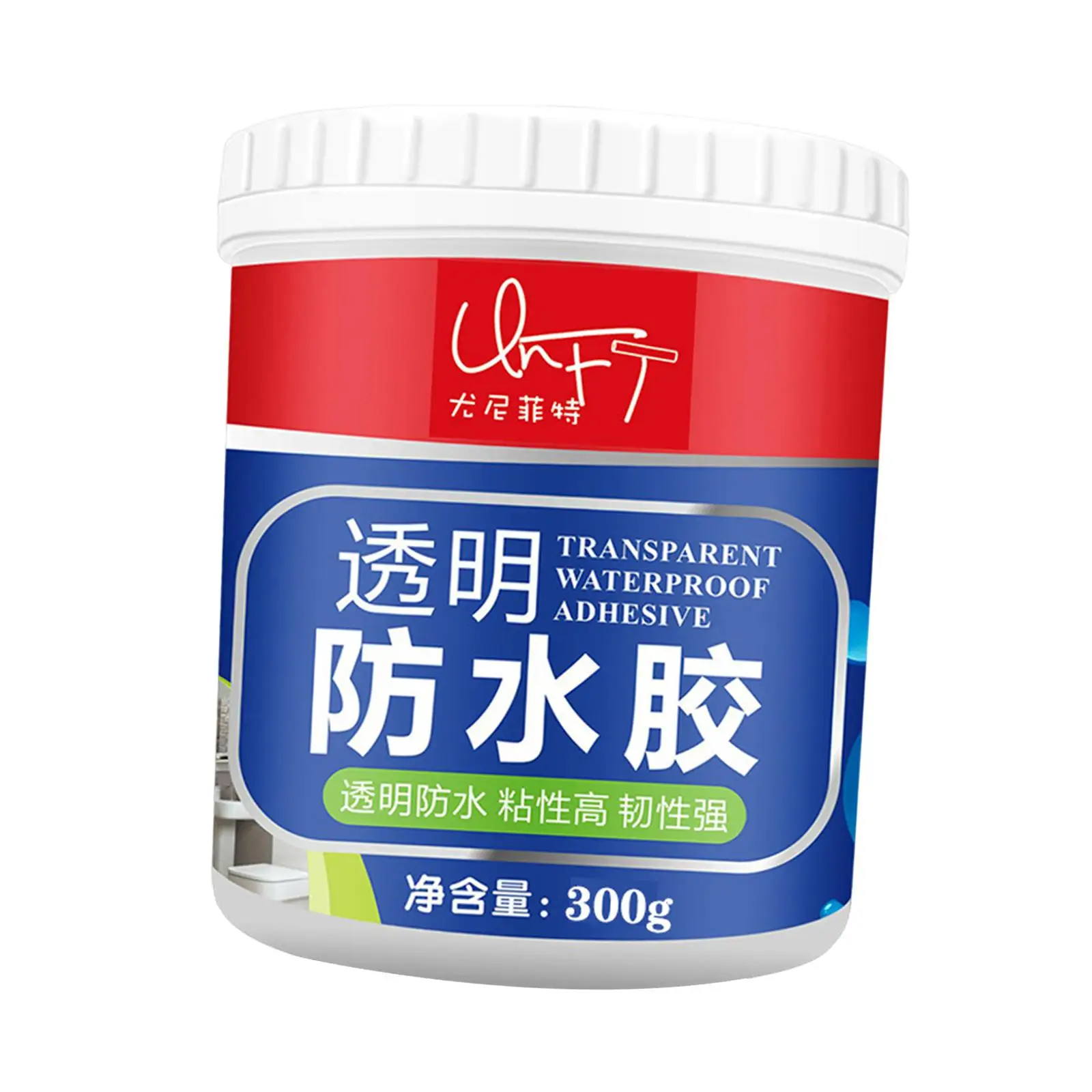 Agente Impermeabile Colla Agente Sigillante Impermeabilizzante Per Tetti In Piastrelle Di Cemento