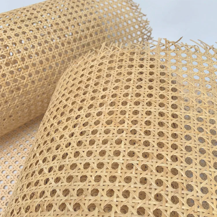 closed webbing per rol | Mandenmakerij en Rotanmeubelfabriek