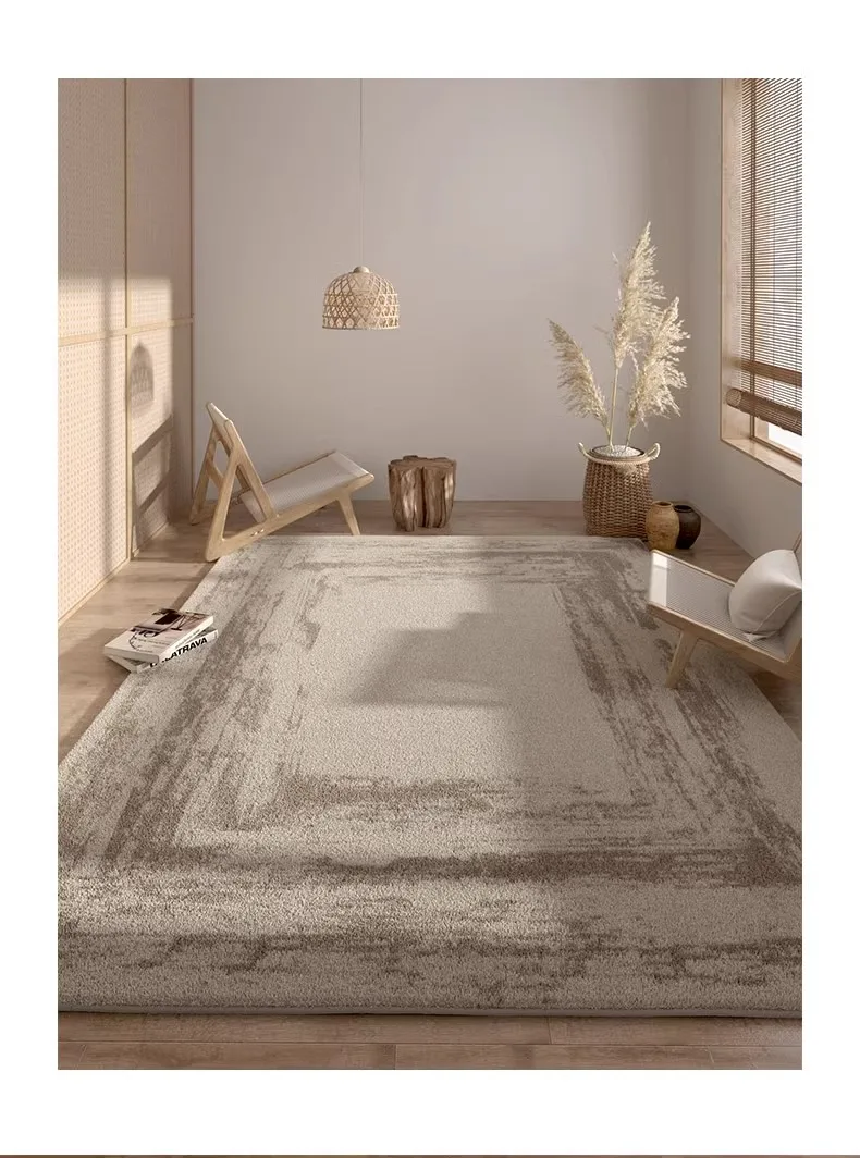 Maillard Luxury Plush Rug image 7