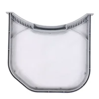 Dryer Lint Filter Assembly Compatible for LG Electronics ADQ56656401 Dryer Lint Screen Filter 1