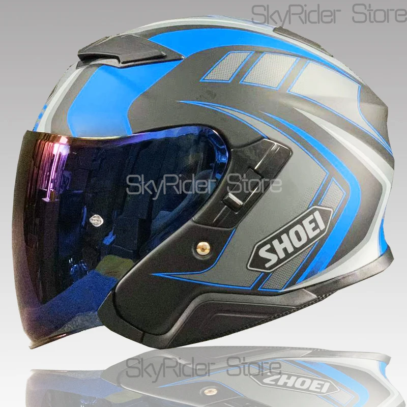 SHOEI J-Cruise Ⅱ AGLERO J-Cruise II | JET HELMET｜SHOEI WORLDWIDE