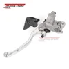 Master cylinder