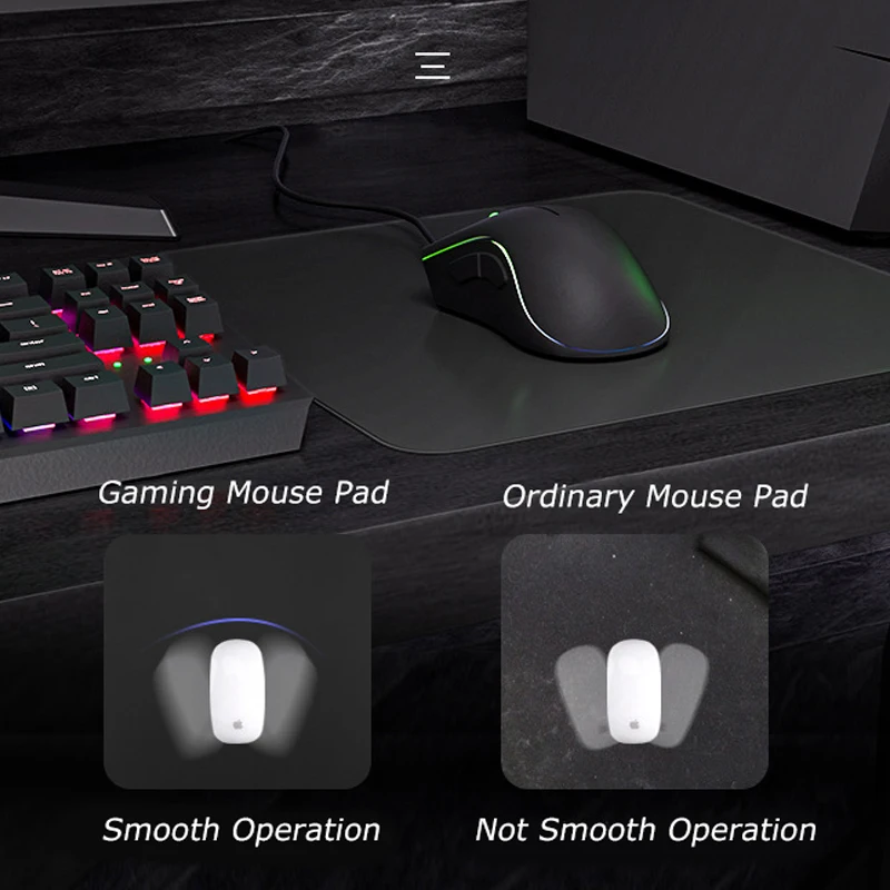Razer Goliathus Mouse Pad Cleaning visitchile.cl