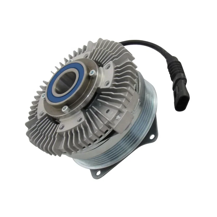 

SH Auto Engine Cooling Fan Clutch System Spare Parts For IVE/CO 5801598372 5801480325 504331675