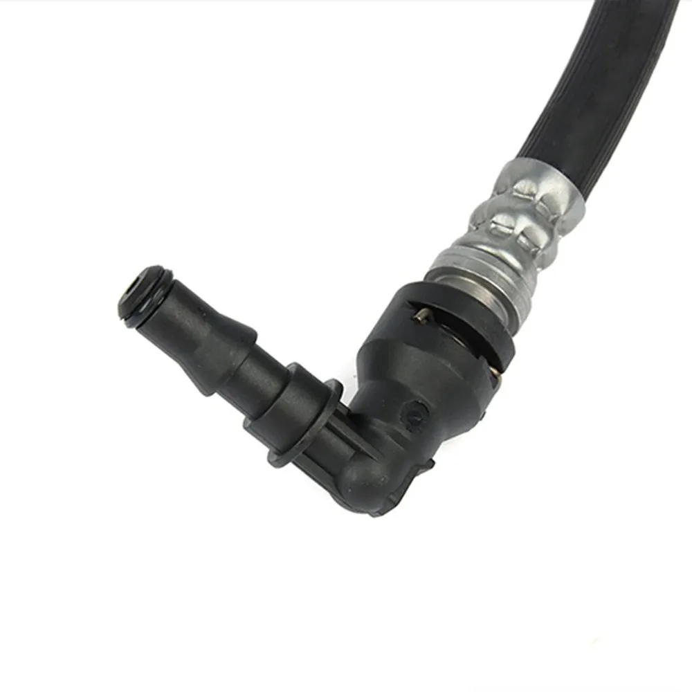 클러치 마스터 실린더 튜브 파이프 호스 EB3G7A512BA (좌핸들용) 포드 레인저 T6 MK1 2011-2022 2.2 마쓰다 BT50 5359533 자동차 액세서리