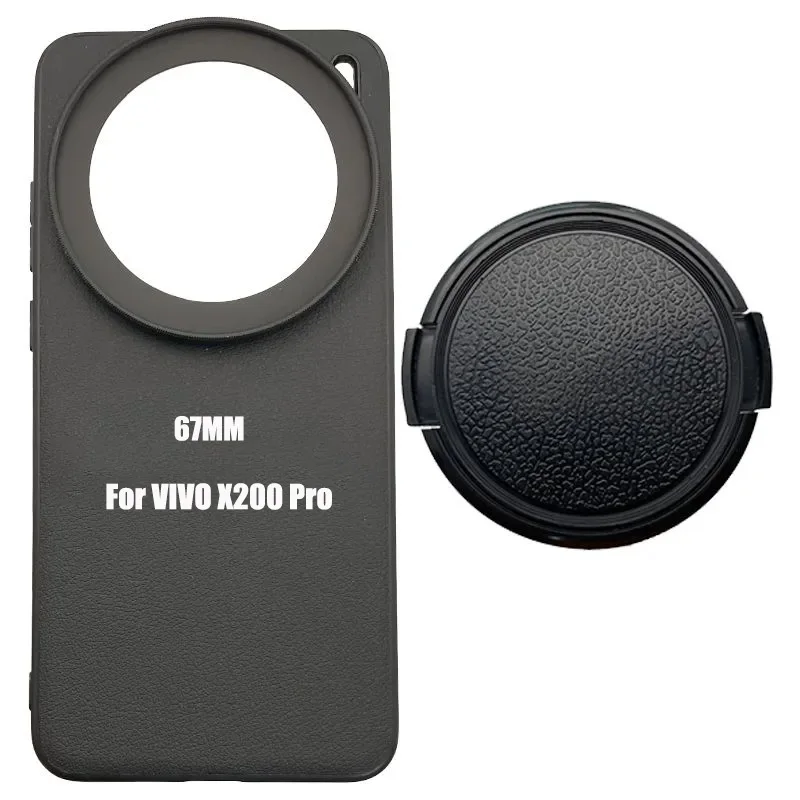 アクセサリー VIVO Every pro-level telephoto kit all at once Get yourself a masterful