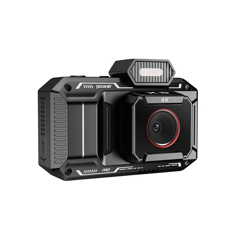 

Цифровая камера HD Ретро камера видеорегистратор камера селфи фильтр без карты многофункциональная камера